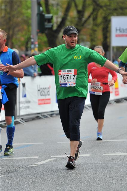 Marathon HH 2015